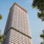 マリオット・レジデンス・JLT｜Jumeirah Lake Towersのドバイ不動産