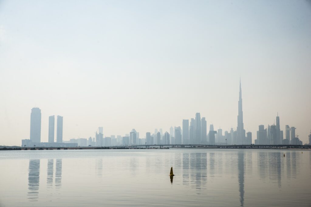Arabic couple dating in Dubai