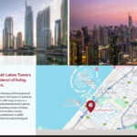 マリオット・レジデンス・JLT｜Jumeirah Lake Towersのドバイ不動産