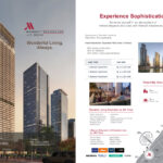 マリオット・レジデンス・JLT｜Jumeirah Lake Towersのドバイ不動産