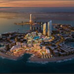 フェアモント｜Al Marjan Islandのドバイ不動産