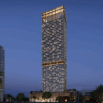 マリオット・レジデンス・JLT｜Jumeirah Lake Towersのドバイ不動産