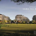 サマー・ヤース｜Yas Islandのドバイ不動産
