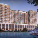 アジュール2｜Dubai Investment Parkのドバイ不動産