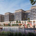 アジュール2｜Dubai Investment Parkのドバイ不動産