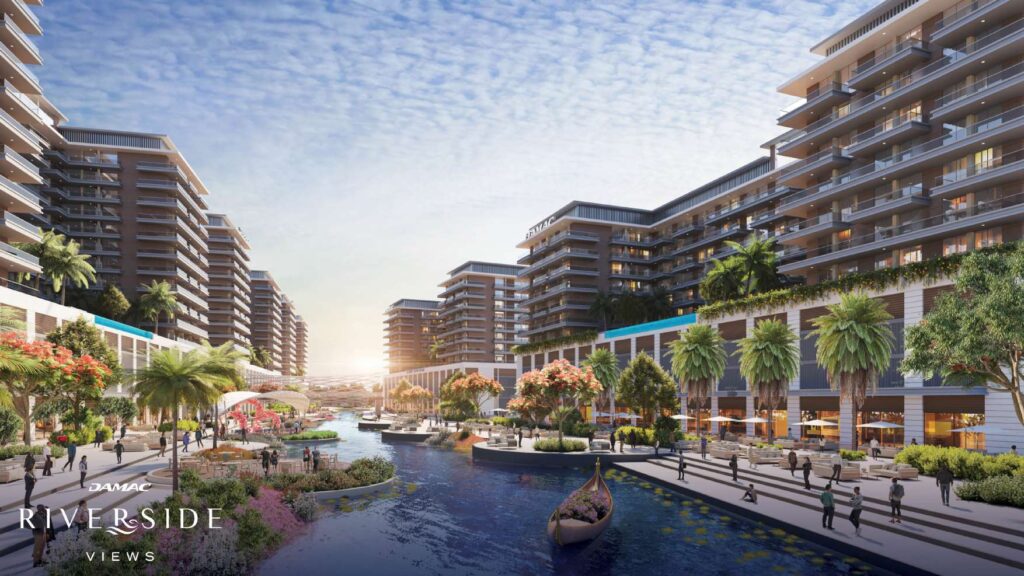 アジュール2の物件写真5｜Dubai Investment Parkのドバイ不動産