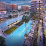 アジュール2｜Dubai Investment Parkのドバイ不動産