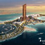 トリオ・アイル｜Al Marjan Islandのドバイ不動産