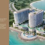 トリオ・アイル｜Al Marjan Islandのドバイ不動産