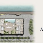 Manchester City Yas Residences の間取り