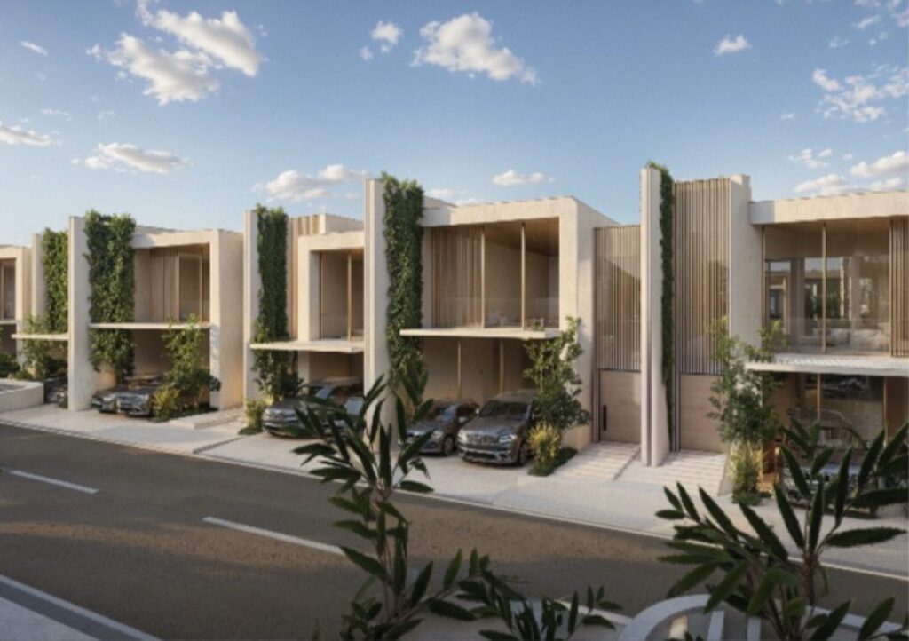 Manchester City Yas Residences