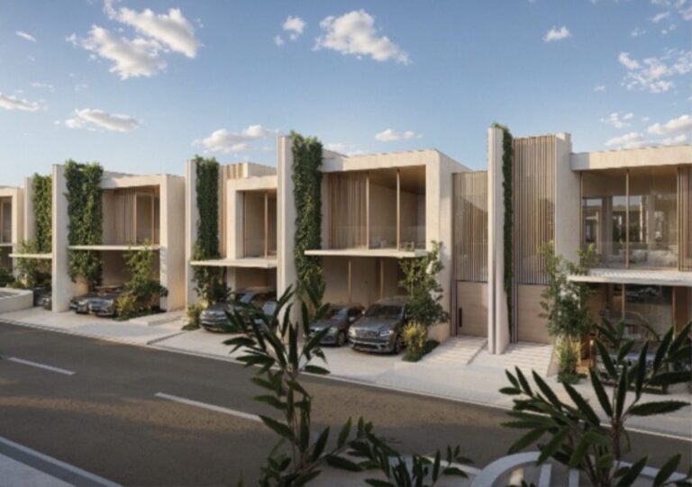 Manchester City Yas Residences（マンチェスターシティ）｜アブダビ