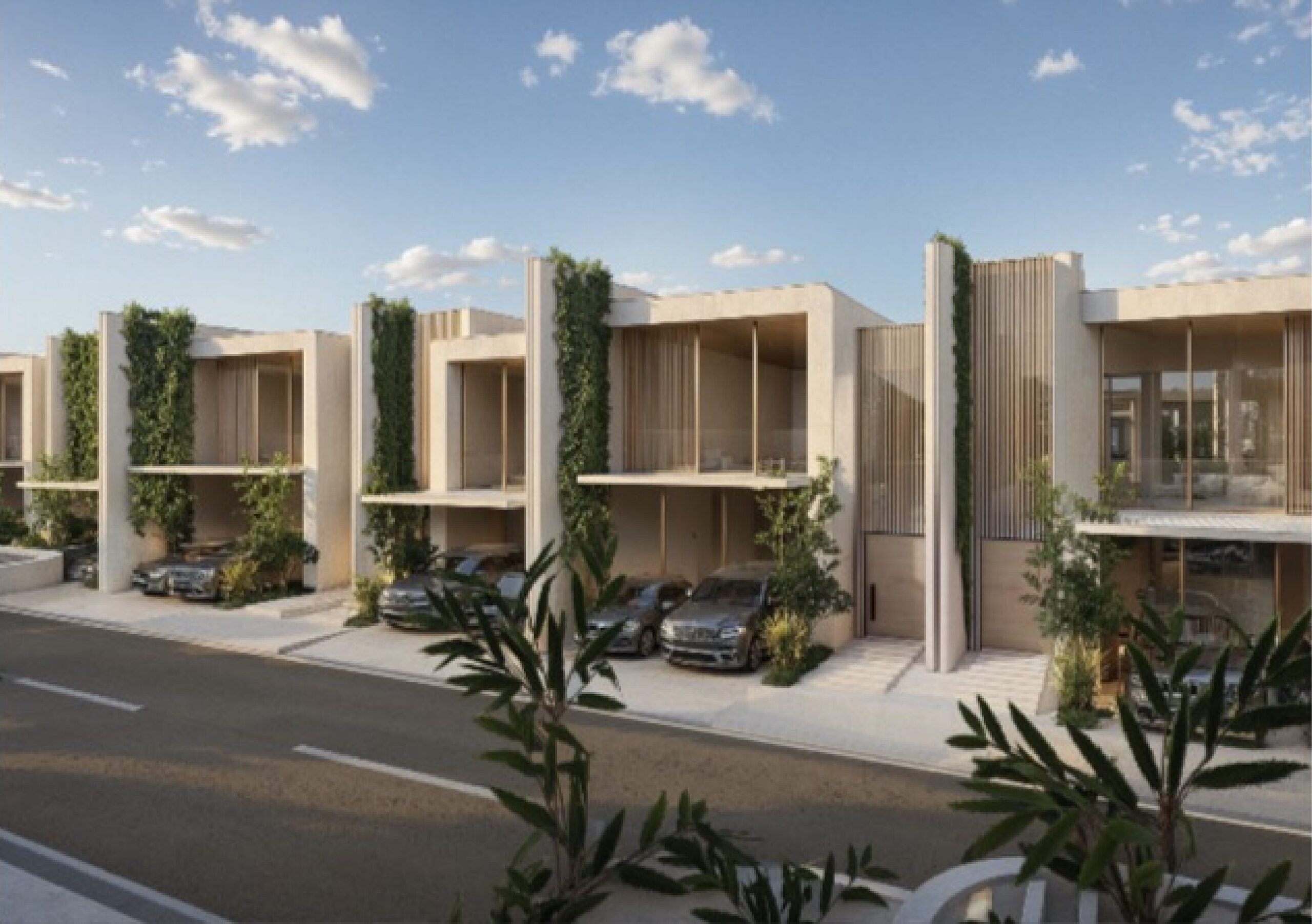 Manchester City Yas Residences