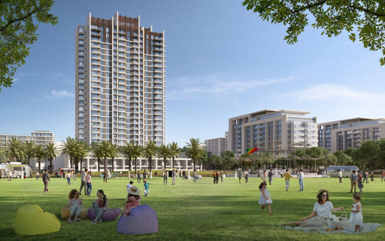 Vida by Emaar｜ドバイ