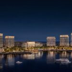 Address Residences Al Marjan Island（アドレス レジデンシズ アル マルジャン アイランド）