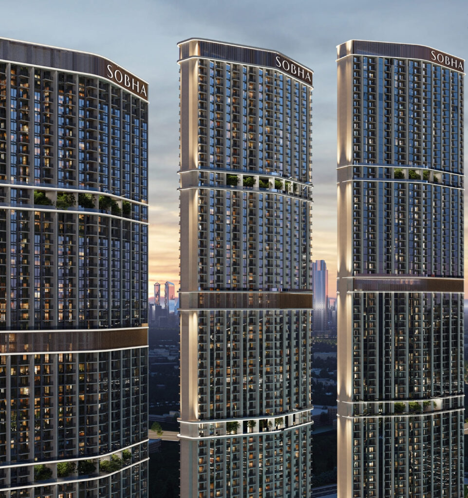360 Riverside Crescent（360 リバーサイド クレセント）