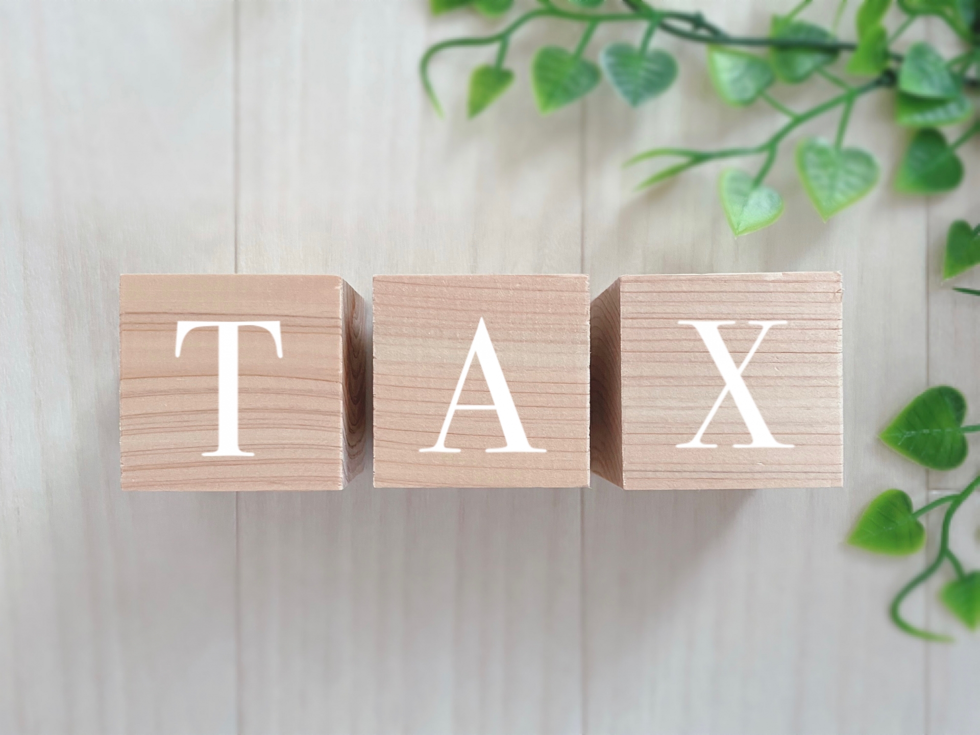 TAX