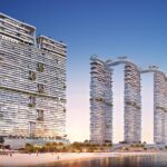 DAMAC Bay 2（ダマック・ベイ 2）