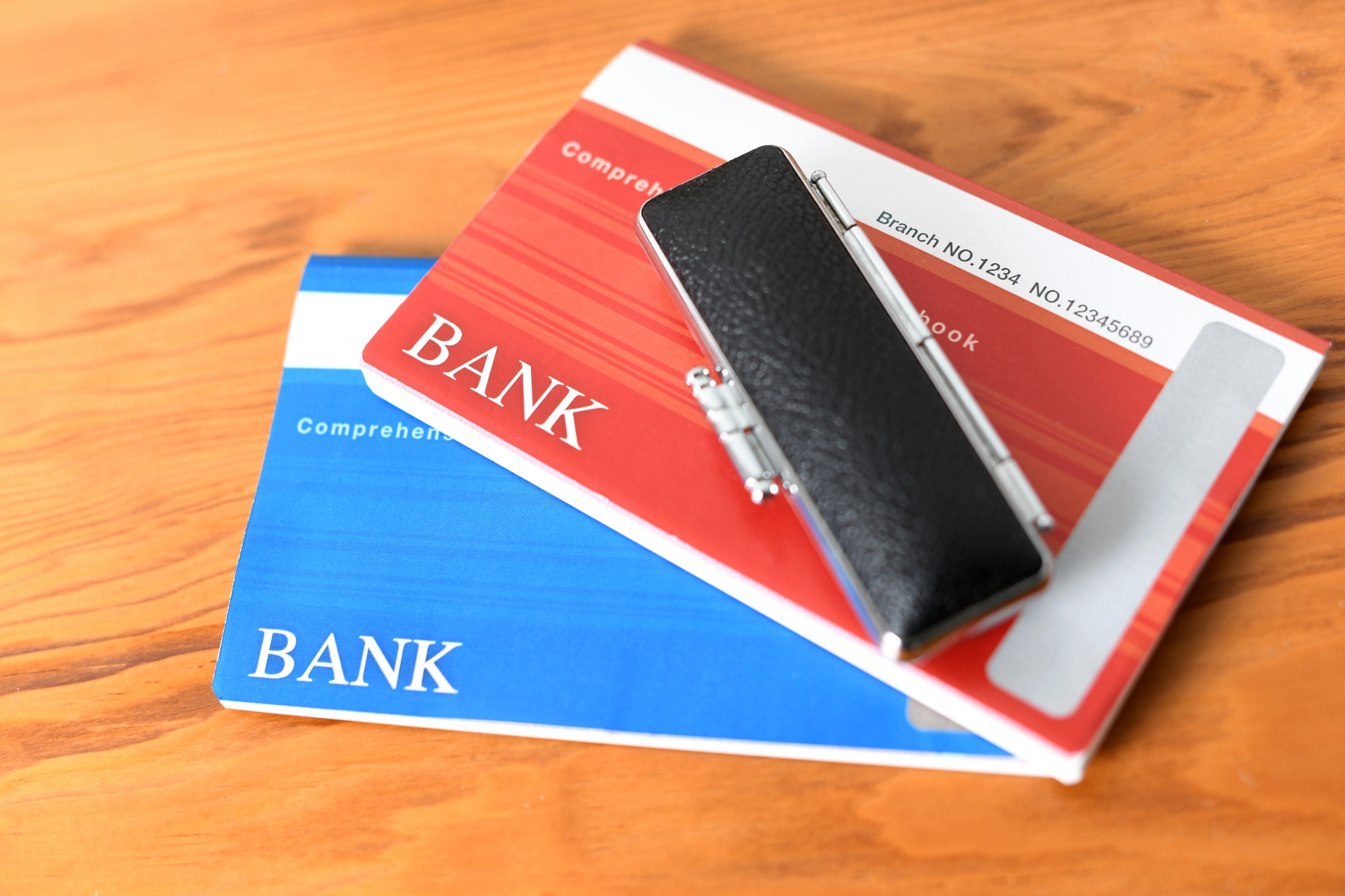 資金送金のイメージ