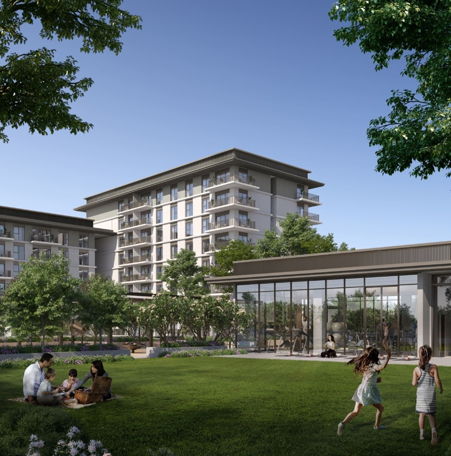 Ocean Point（オーシャンポイント）