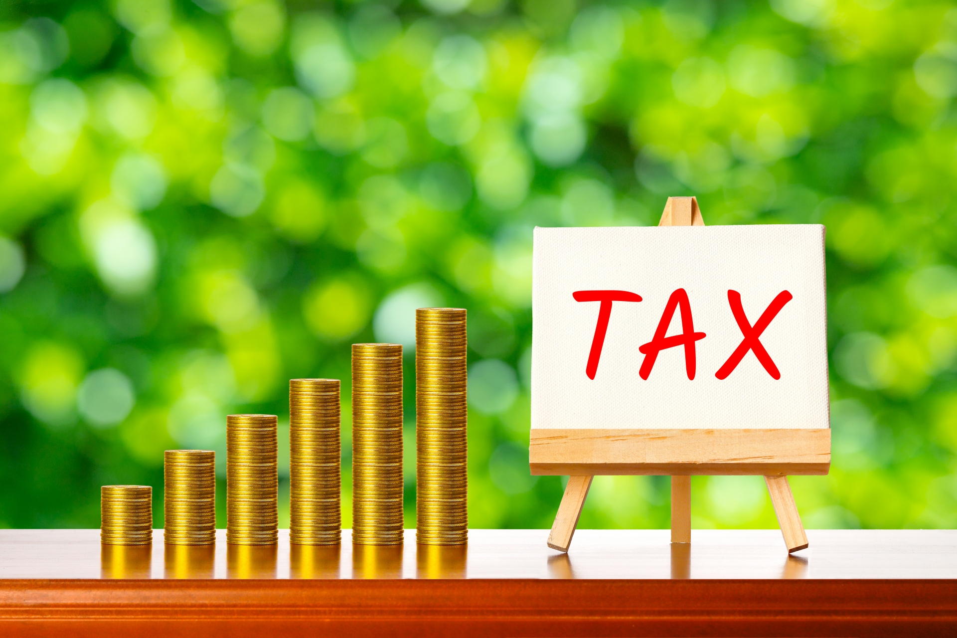 UAE相続法と日本の相続税の違い