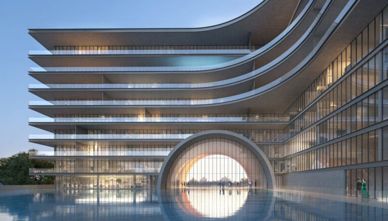 Armani Beach Residence｜ドバイ