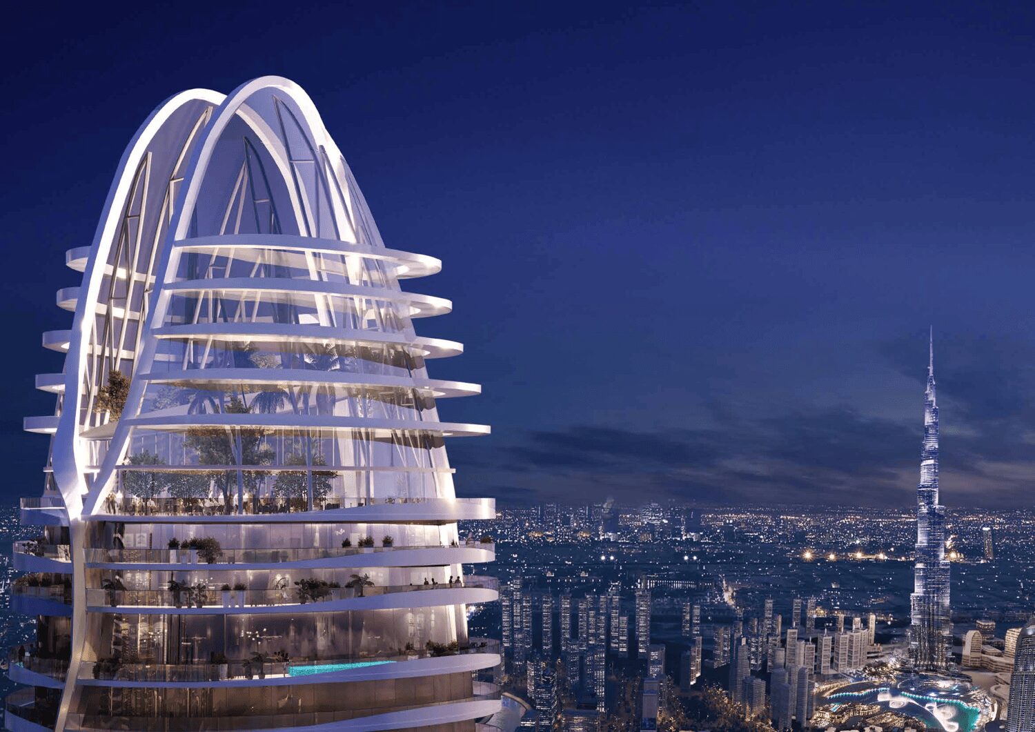 Altitude de Grisogono（アルティチュード・ドゥ・グリゾグノ）