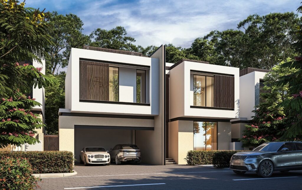 Sobha Reserve（ソーバ・リザーブ）