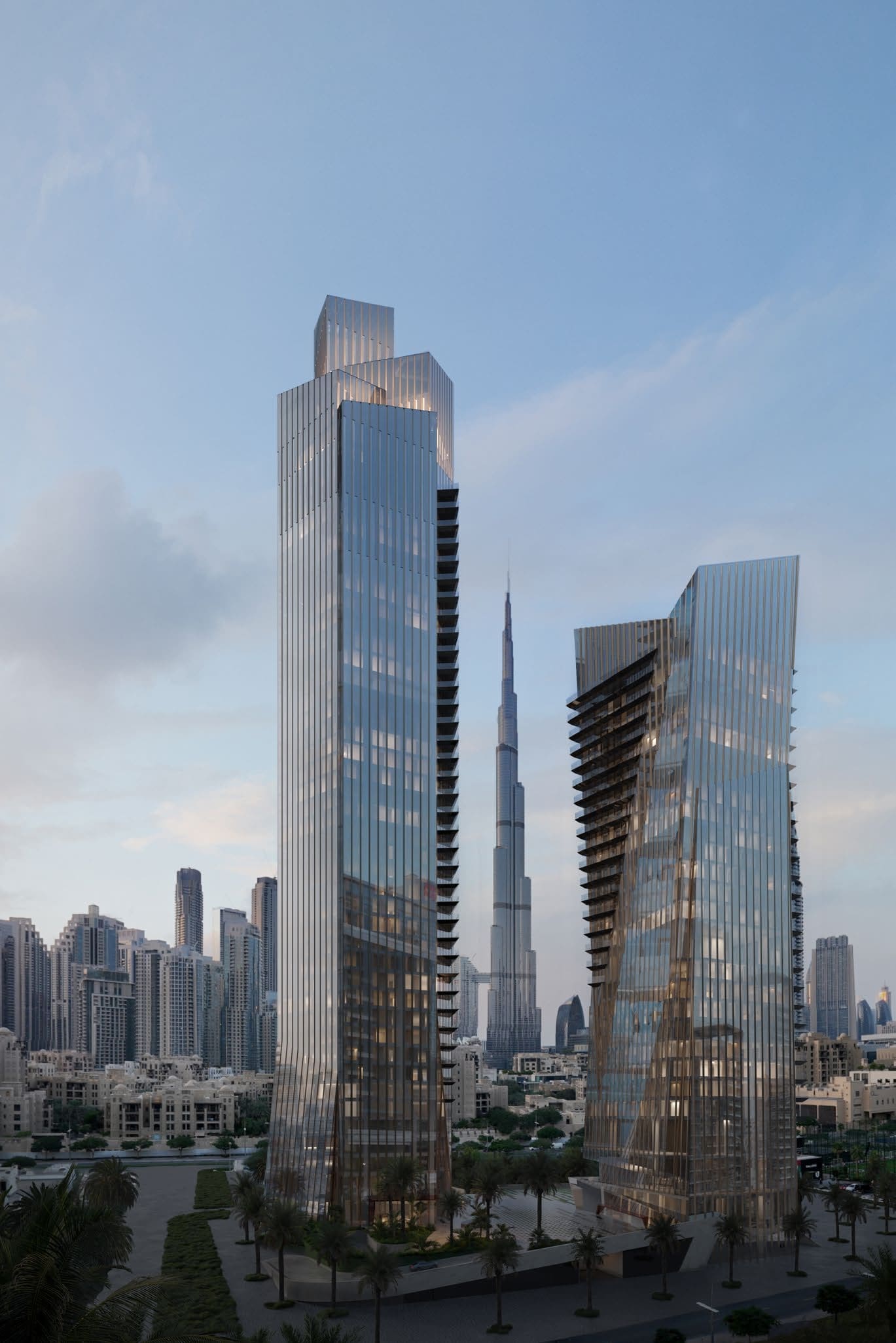 Rouge by Baccarat（ルージュ・バイ・バカラ）