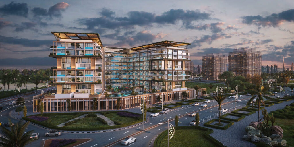 Empire Estates