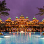 Raffles Residences & Penthouses The Palm（ラッフルズ・ザ・パーム・ドバイ）