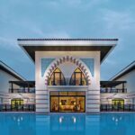 Za'abeel Saray Royal Villas（ザベール・サレイ ロイヤル・ヴィラス）