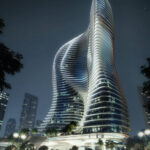 Bugatti Residences by Binghatti（ブガッティ・レジデンス・バイ・ビンガッティ）
