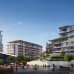 City Walk Northline