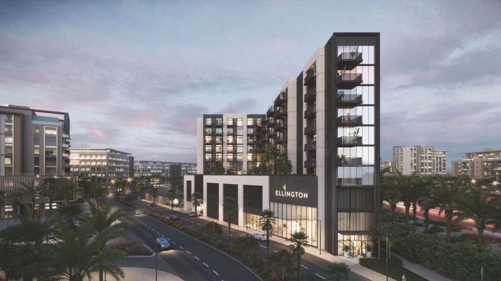 Rosemont Residences