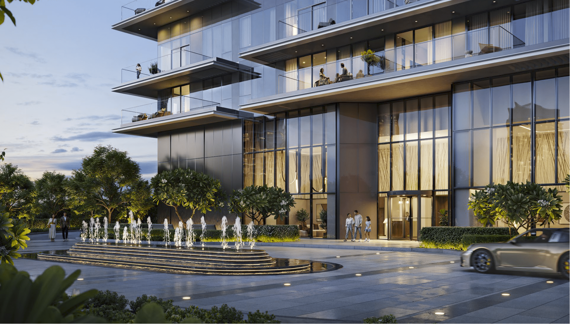 ALBERO（アルベロ）