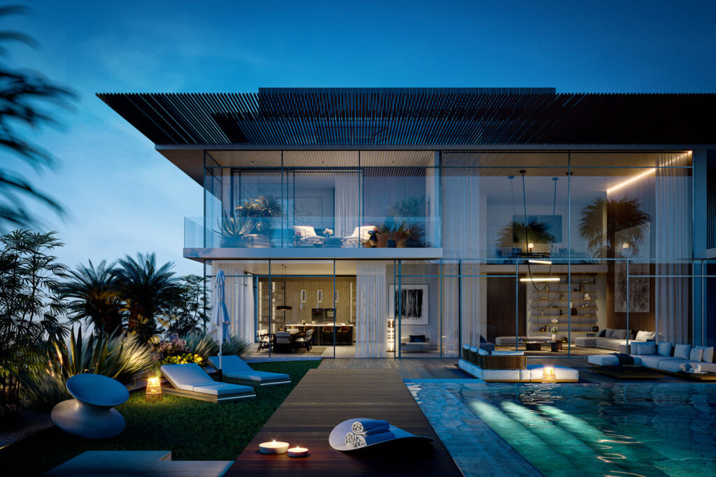 Rixos Hotel and Residences Phase 2（リクソス・ホテル・アンド・レジデンシーズ フェーズ2）