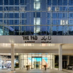 The Pad（ザ・パッド）