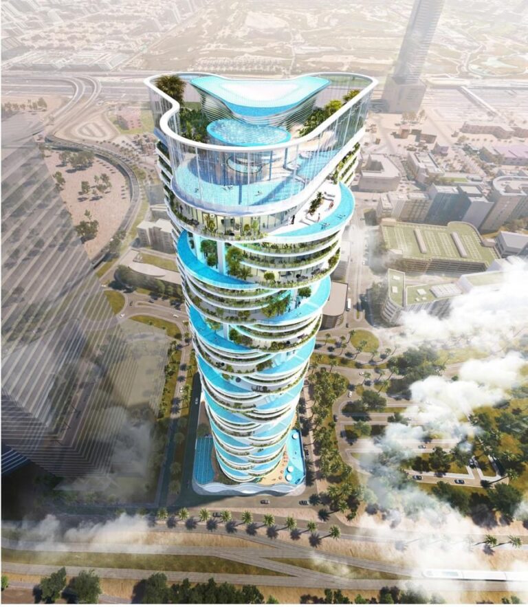 DAMAC Casa（ダマック・カーサ）｜ドバイ