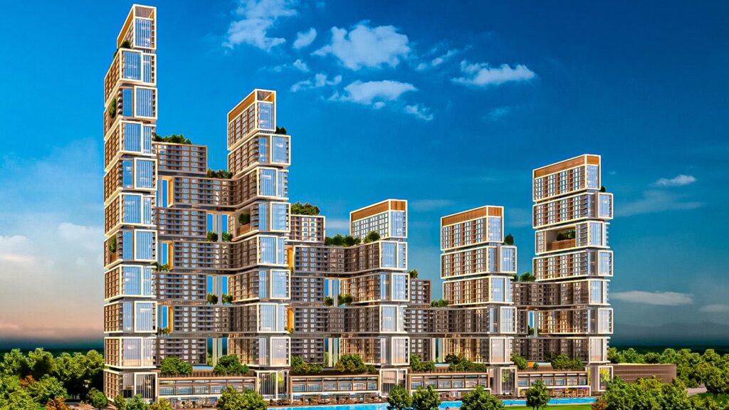 Sobha One（ソーバ・ワン）