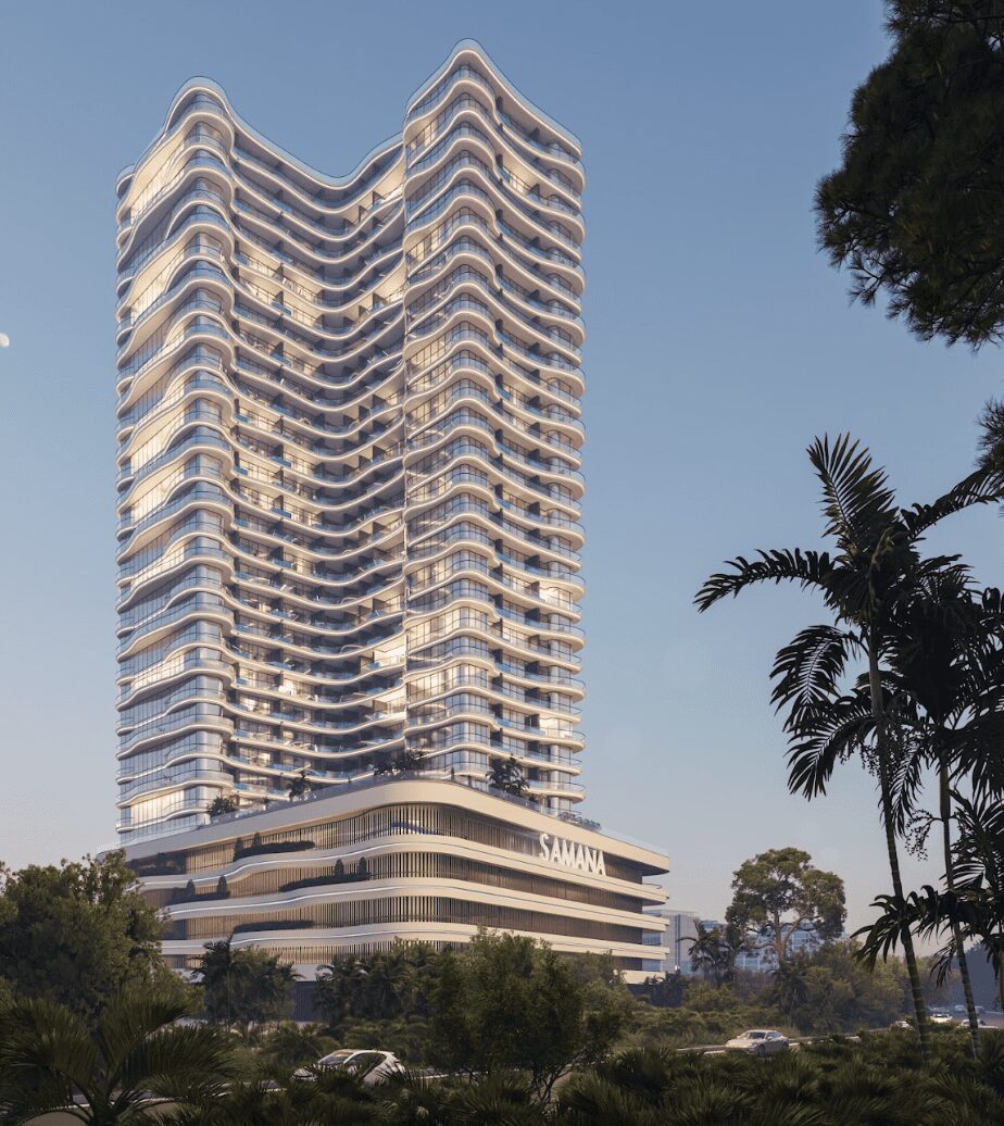 Samana Barari Views（サマナ・バラリ・ビューズ）