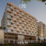 HOLM One（ホルム ワン）