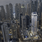 Rove Home Dubai Marina（ロヴ ホーム ドバイ マリーナ）