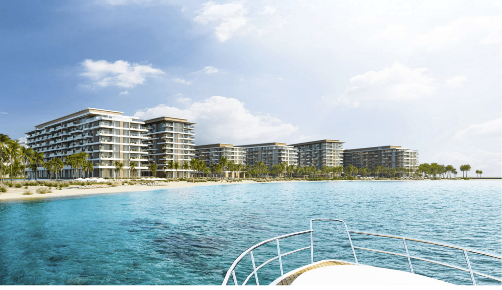 Ellington Cove（エリントンコーブ）