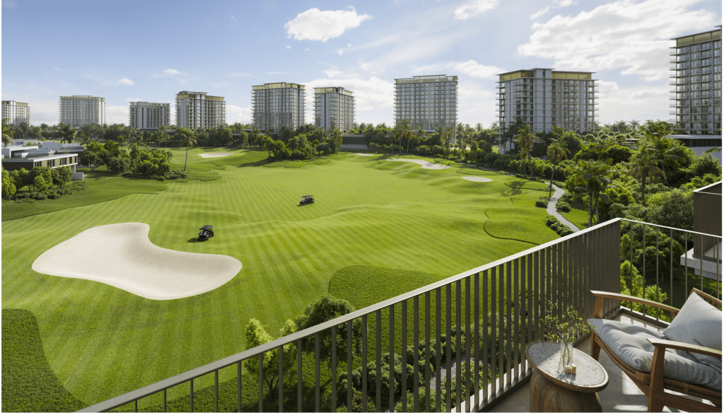 GOLF DALE（ゴルフデール）