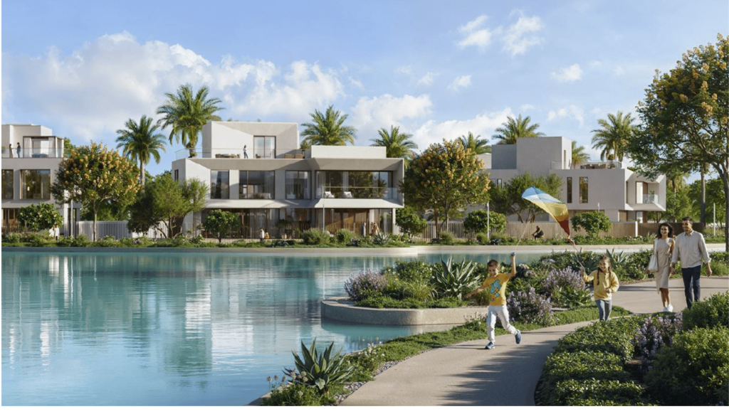 Palace Villas – Ostra