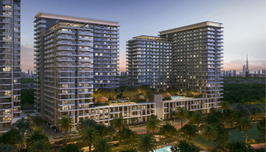 Vida Residences Club Point（ヴィダ レジデンス クラブ ポイント）