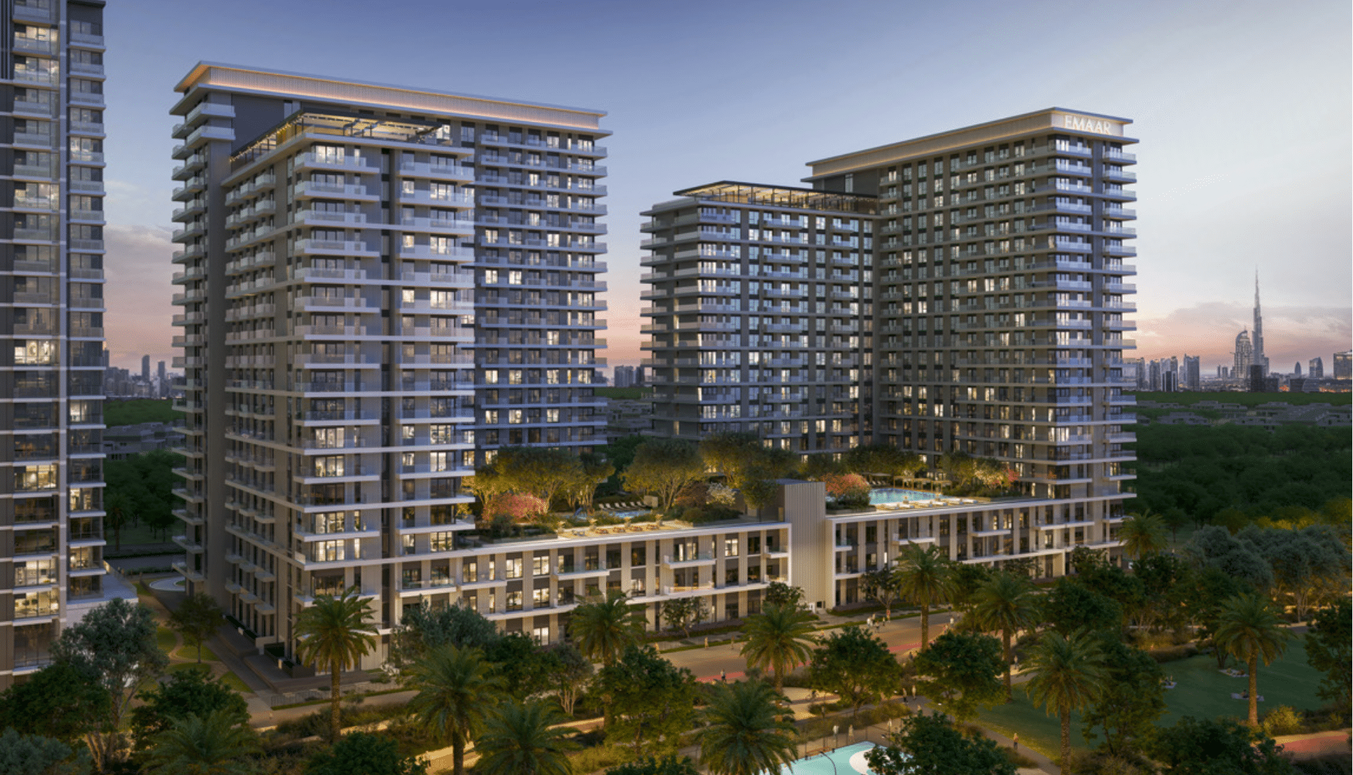 Vida Residences Club Point（ヴィダ レジデンス クラブ ポイント）