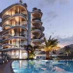 SLS Residences at Palm Jumeirah（エスエルエス レジデンシズ アット パーム ジュメイラ）