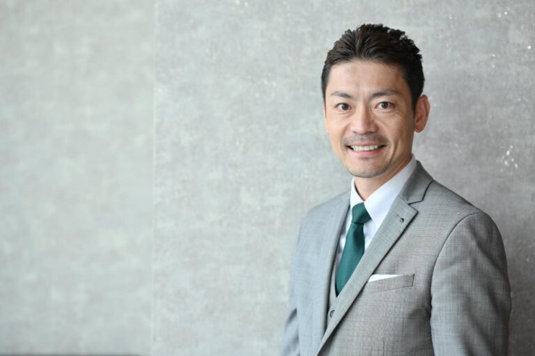出倉　大輔｜代表取締役社長